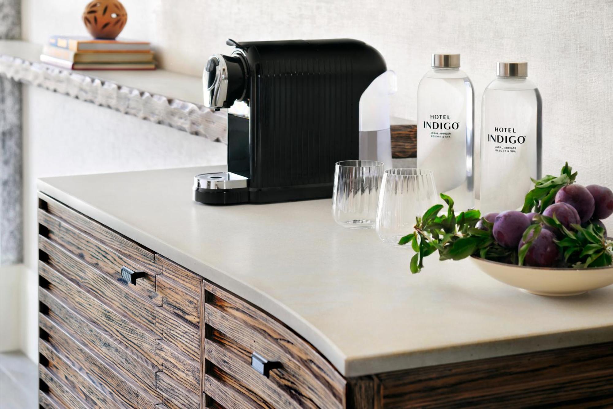 Hotel Indigo Jabal Akhdar Resort & Spa By Ihg Al ‘Aqar エクステリア 写真