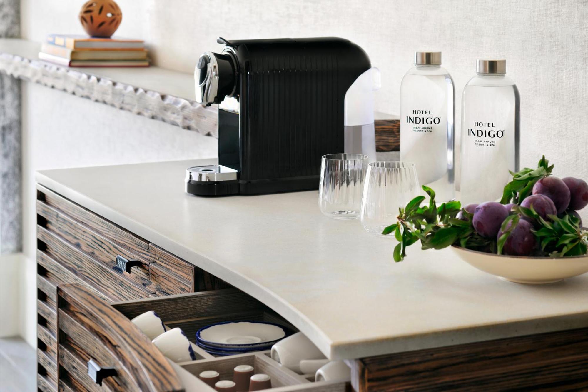 Hotel Indigo Jabal Akhdar Resort & Spa By Ihg Al ‘Aqar エクステリア 写真