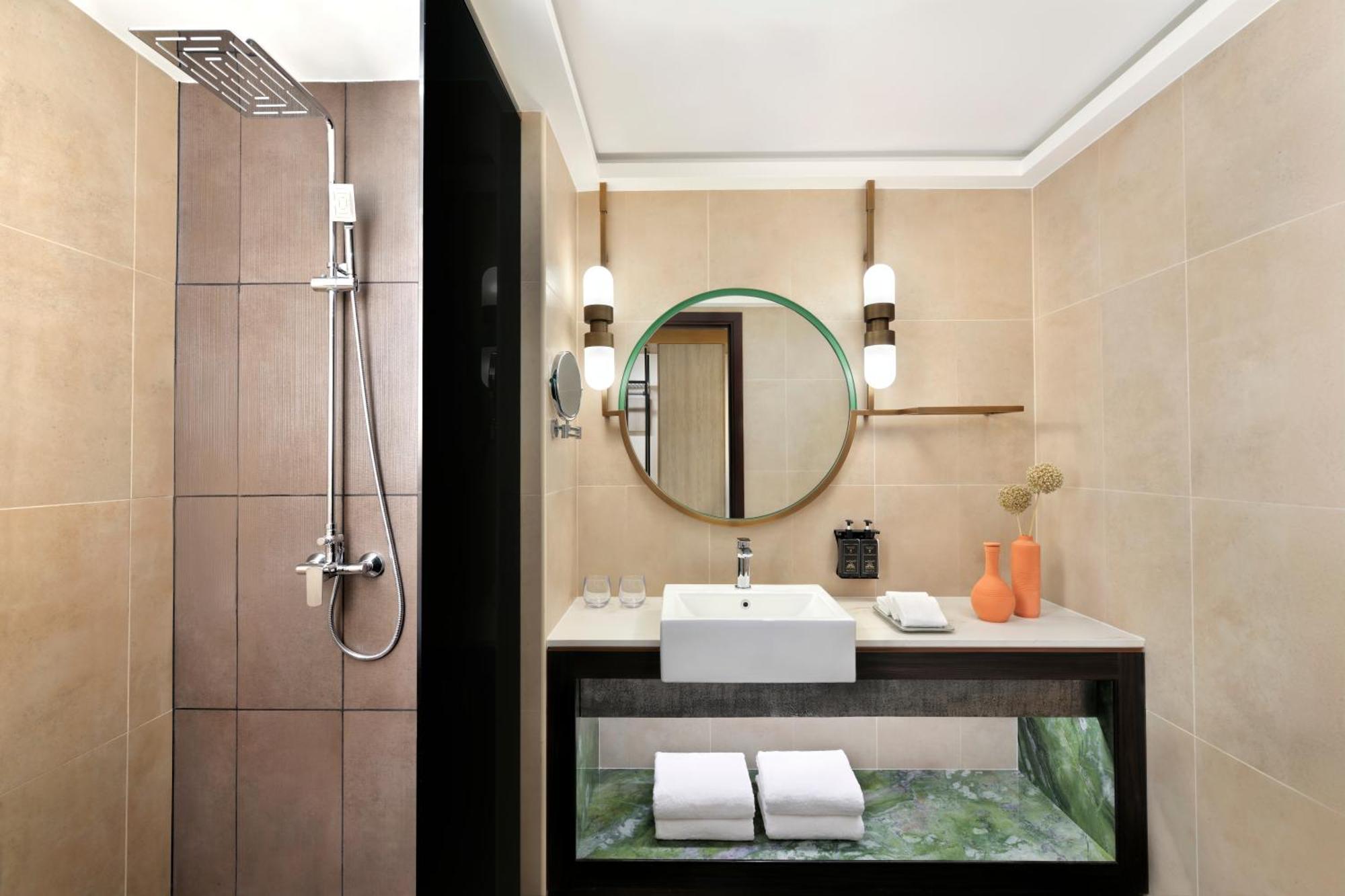 Hotel Indigo Jabal Akhdar Resort & Spa By Ihg Al ‘Aqar エクステリア 写真