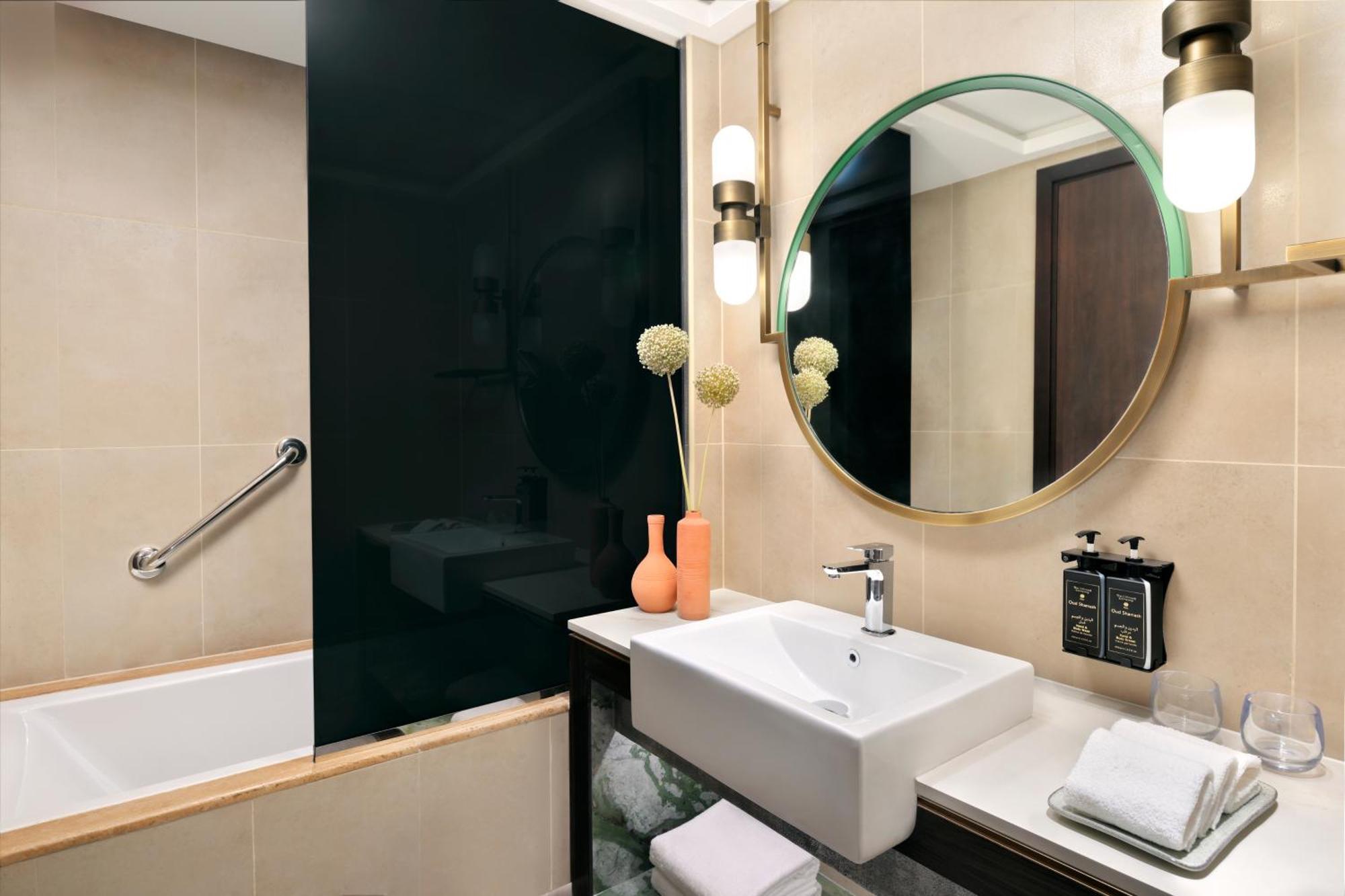 Hotel Indigo Jabal Akhdar Resort & Spa By Ihg Al ‘Aqar エクステリア 写真