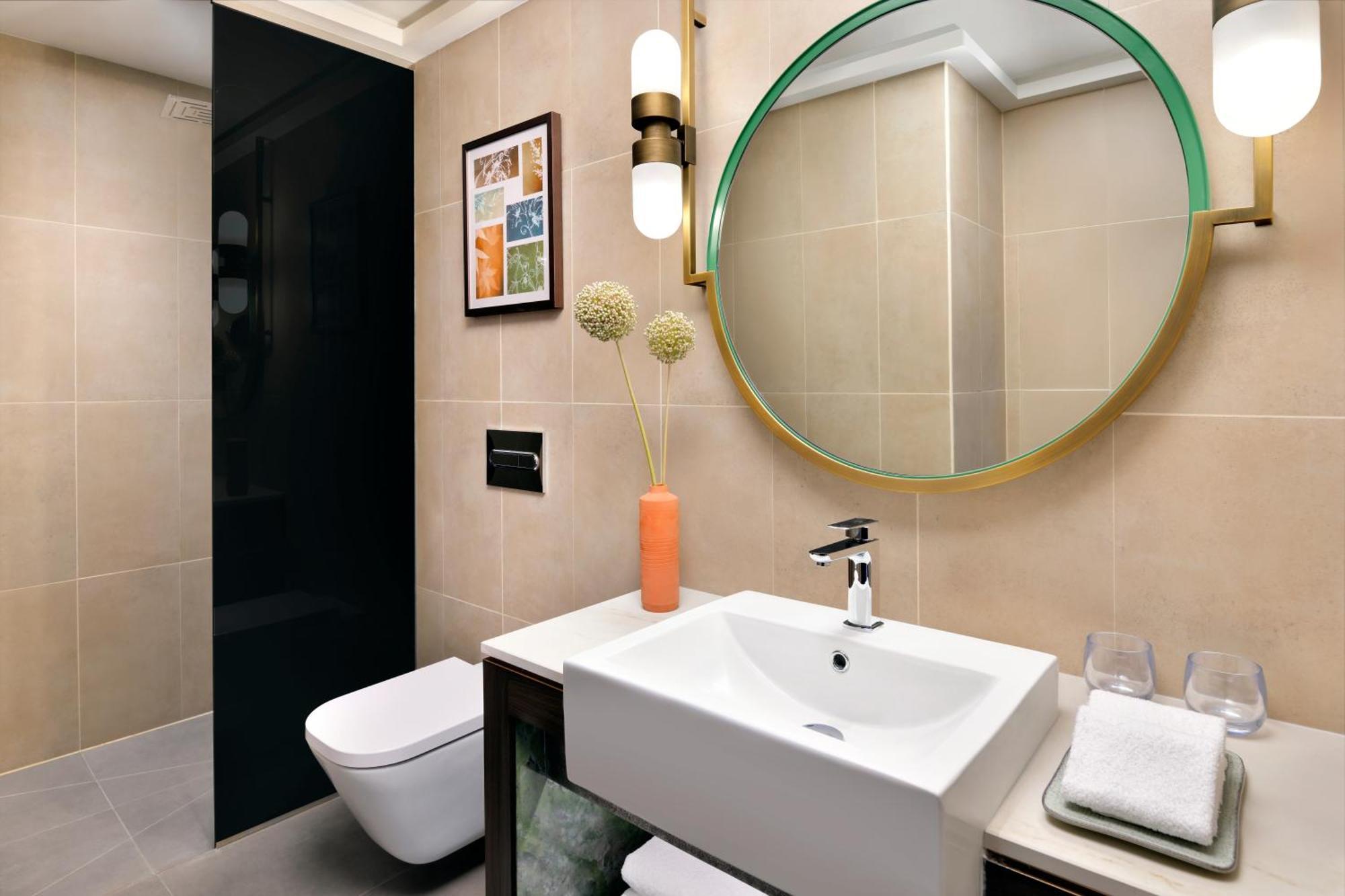 Hotel Indigo Jabal Akhdar Resort & Spa By Ihg Al ‘Aqar エクステリア 写真