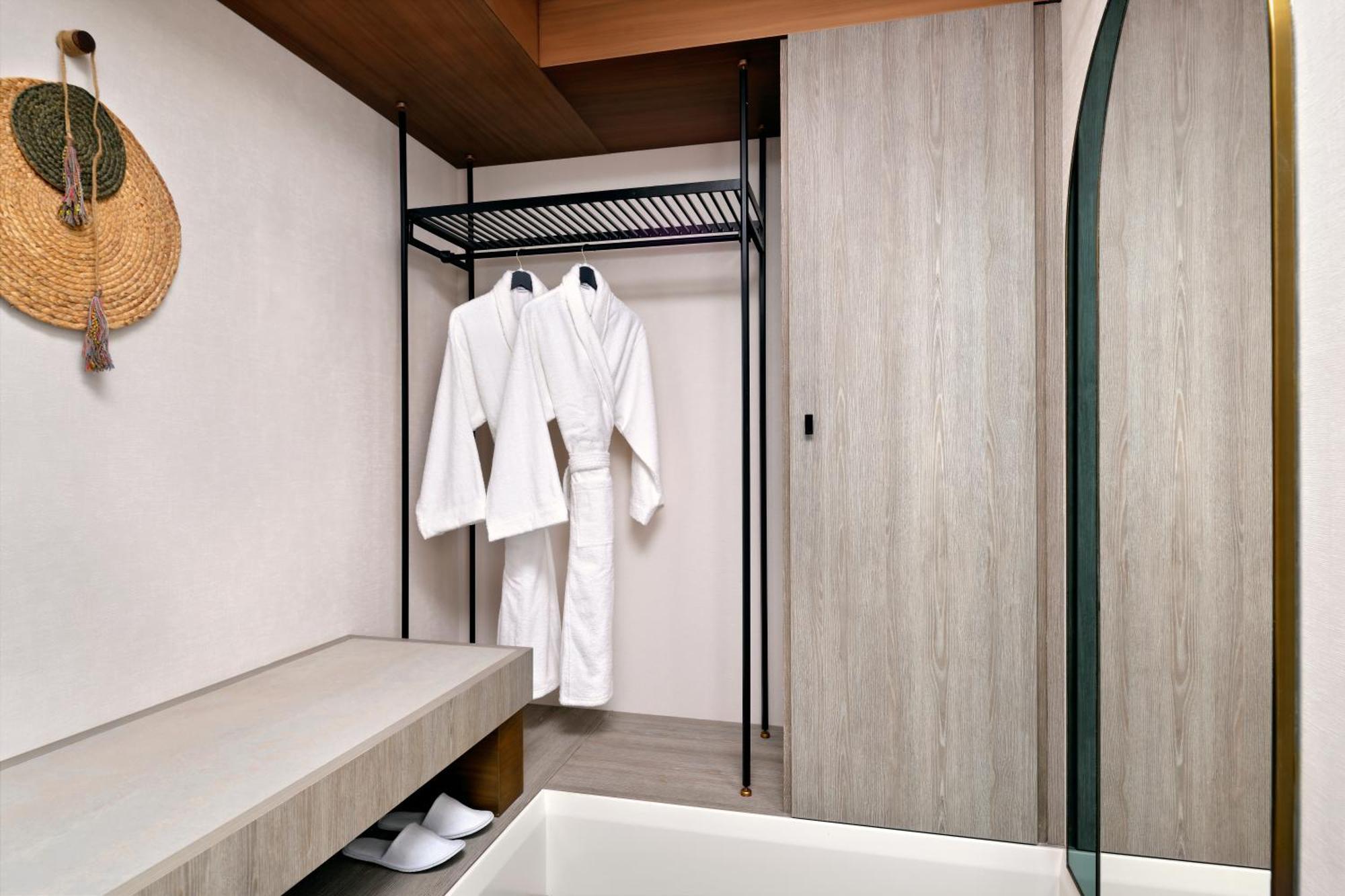 Hotel Indigo Jabal Akhdar Resort & Spa By Ihg Al ‘Aqar エクステリア 写真